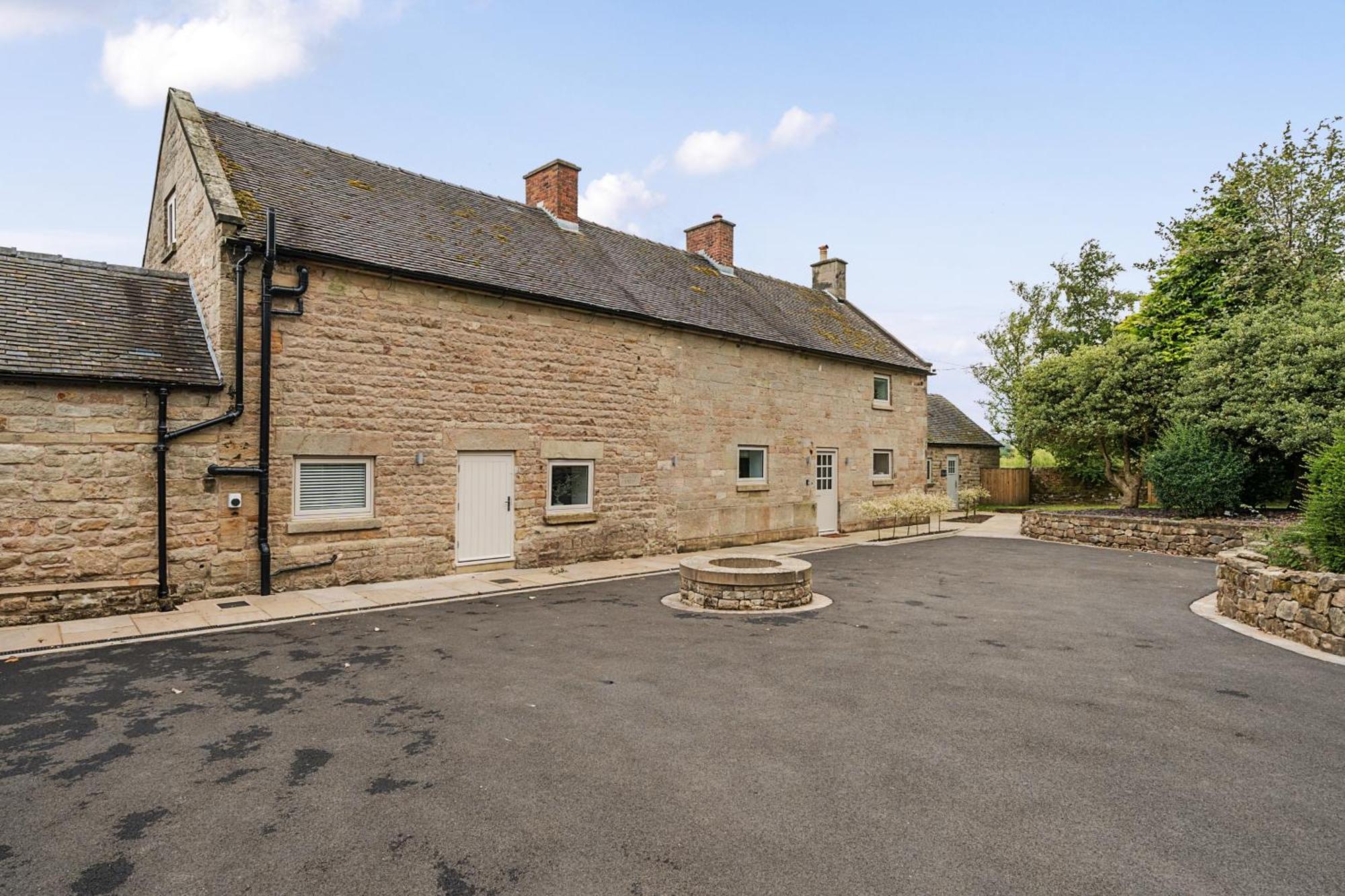 Willa Brand New Listing Wellcroft Farm Stanton Zewnętrze zdjęcie