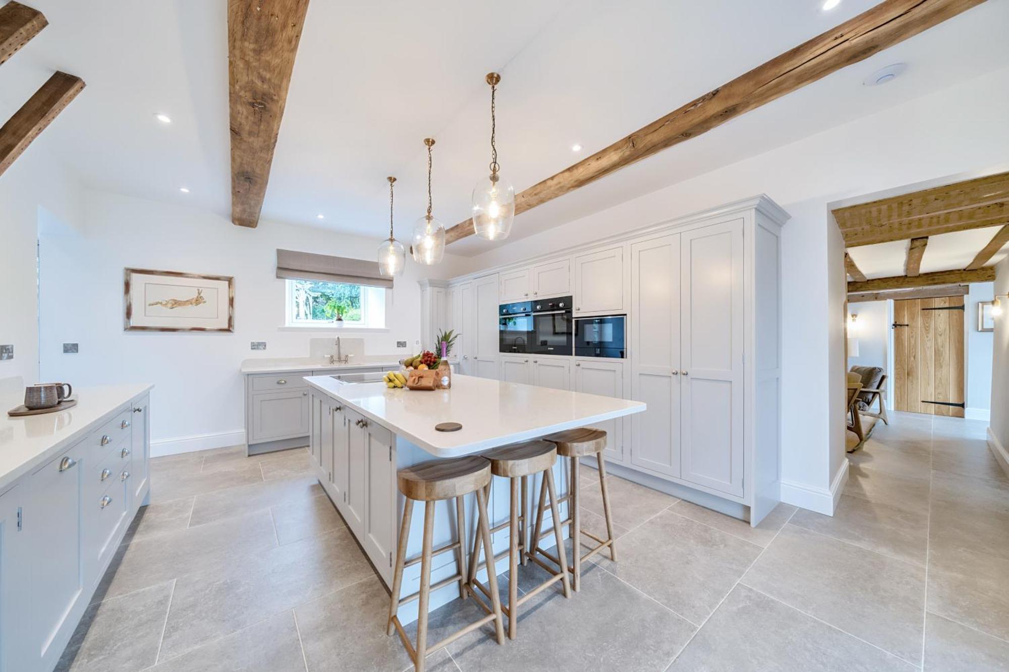 Willa Brand New Listing Wellcroft Farm Stanton Zewnętrze zdjęcie
