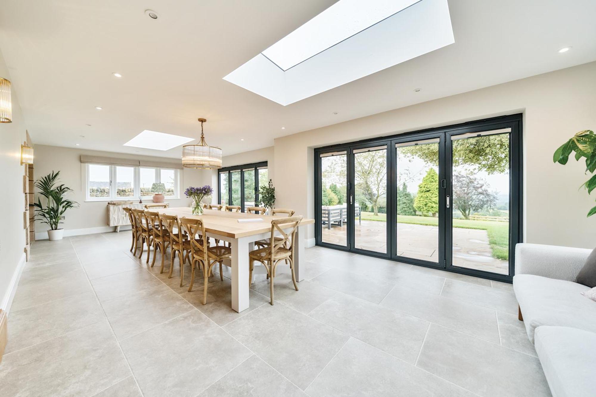 Willa Brand New Listing Wellcroft Farm Stanton Zewnętrze zdjęcie