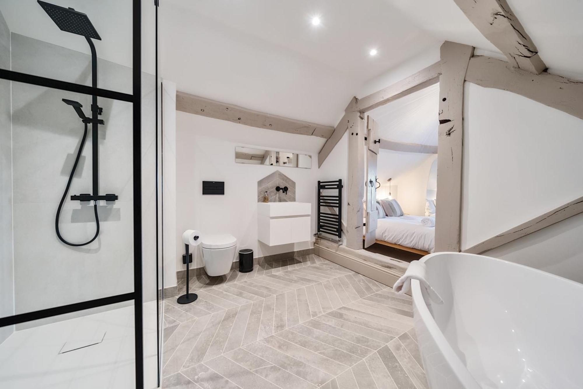 Willa Brand New Listing Wellcroft Farm Stanton Zewnętrze zdjęcie
