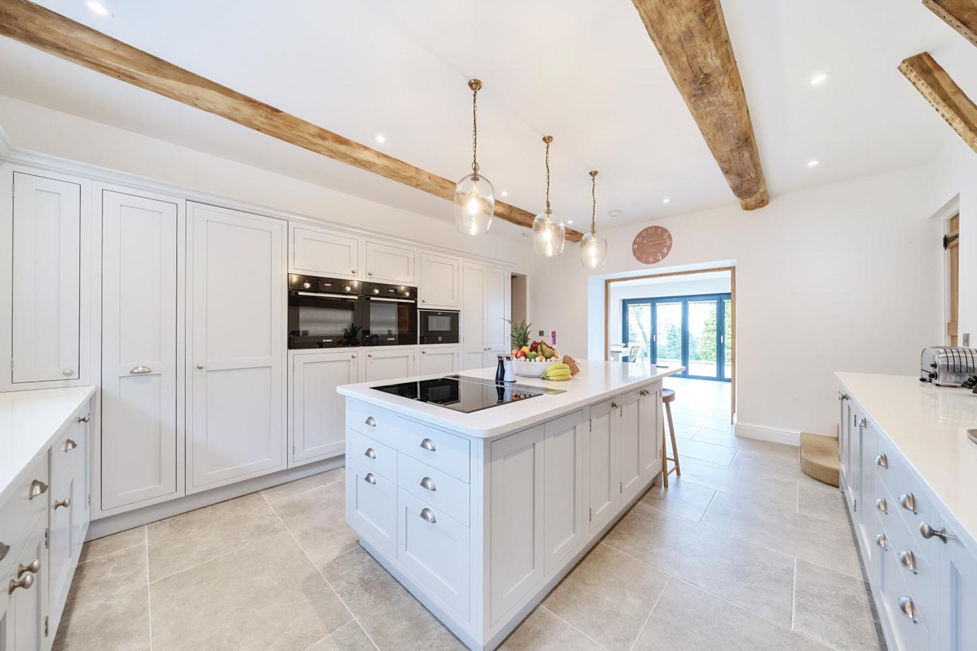 Willa Brand New Listing Wellcroft Farm Stanton Zewnętrze zdjęcie
