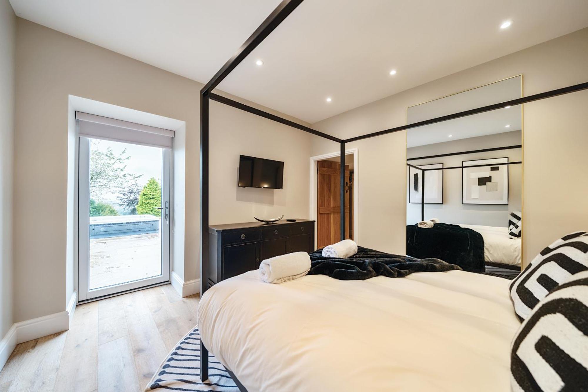 Willa Brand New Listing Wellcroft Farm Stanton Zewnętrze zdjęcie