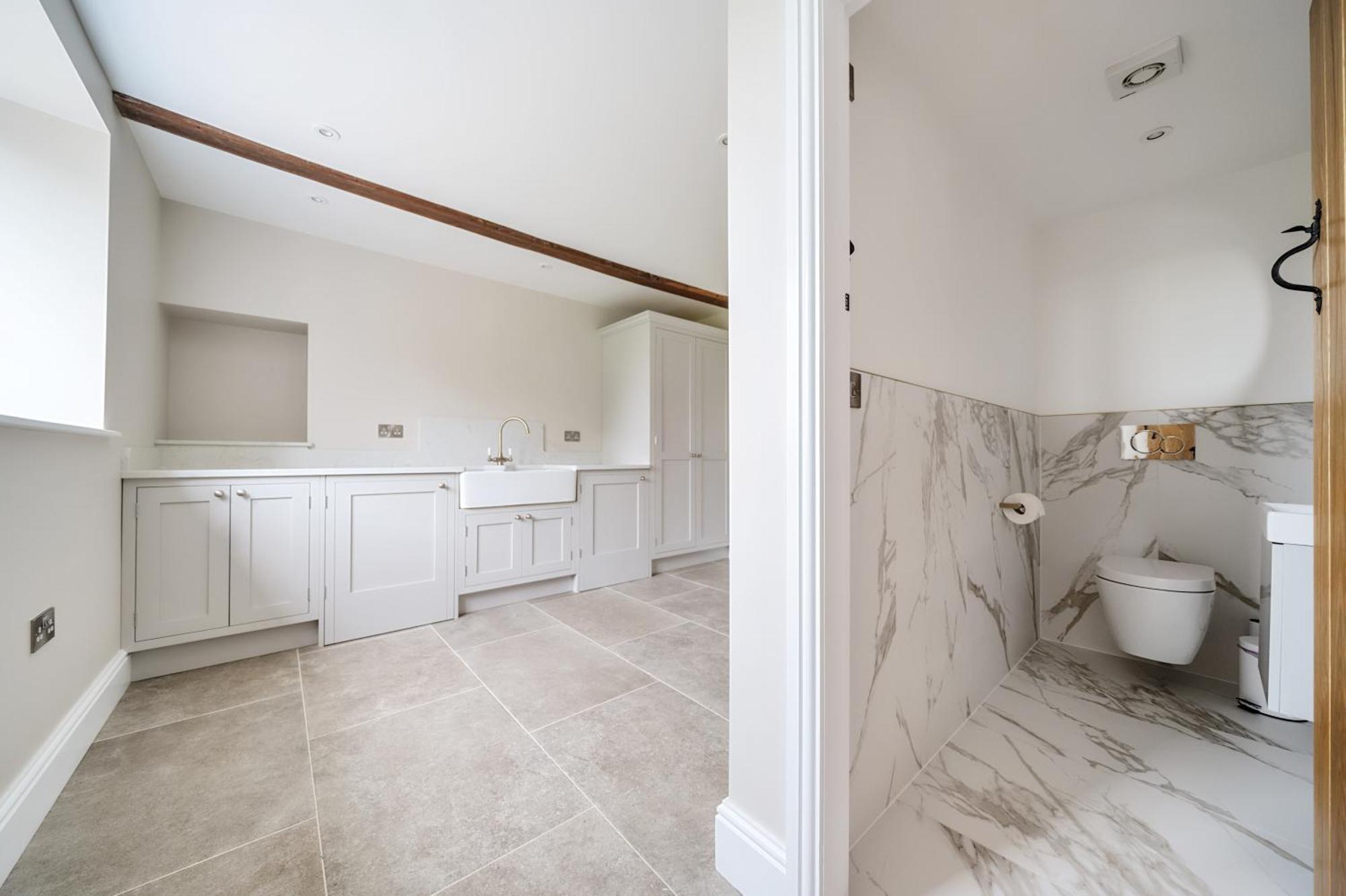 Willa Brand New Listing Wellcroft Farm Stanton Zewnętrze zdjęcie