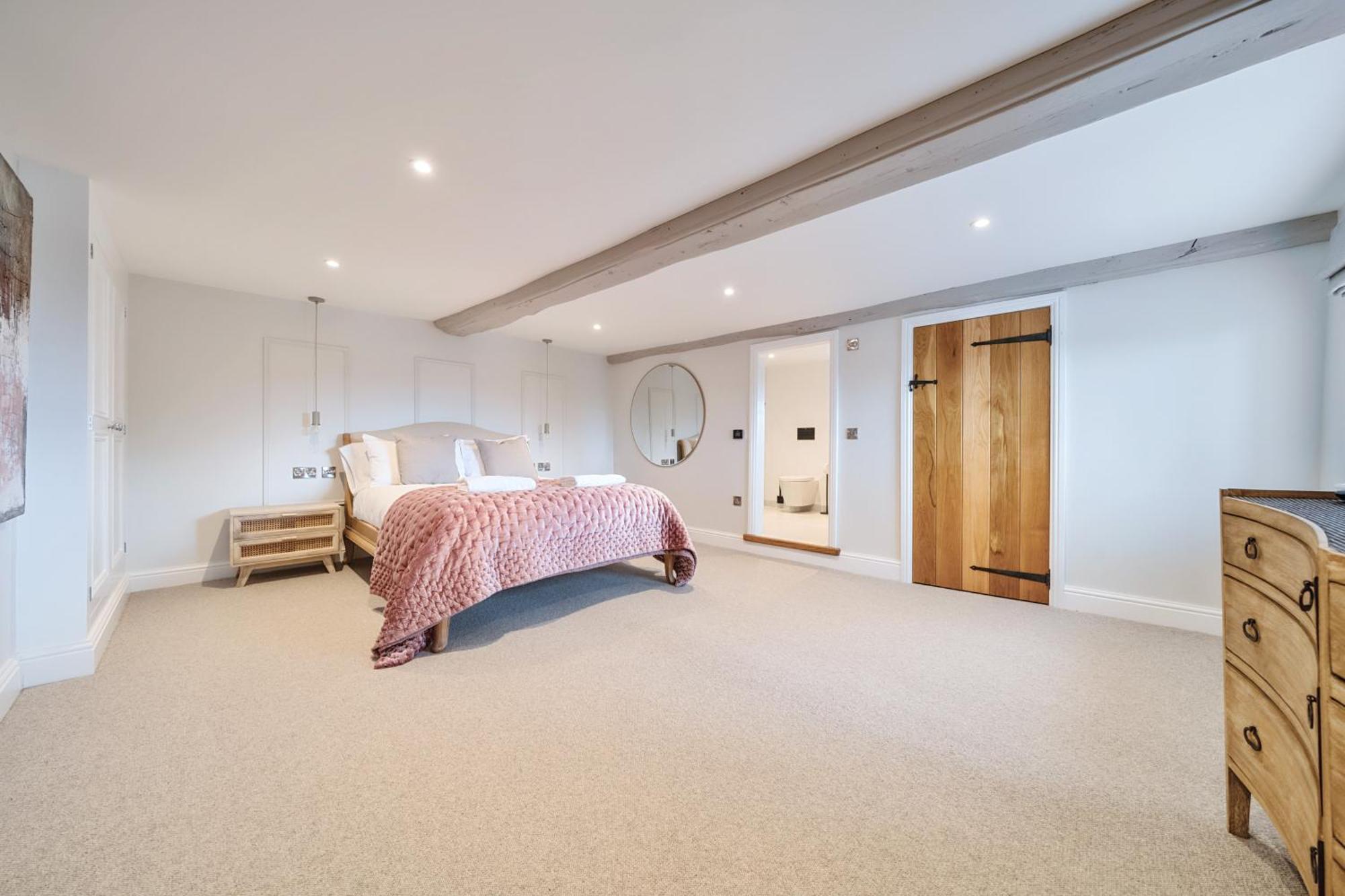 Willa Brand New Listing Wellcroft Farm Stanton Zewnętrze zdjęcie